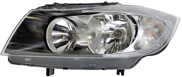 1E3354697011 HELLA REFLEKTOR  BMW