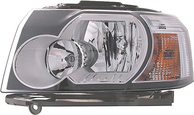 1EF354025101 HELLA REFLEKTOR  LAND  ROVER