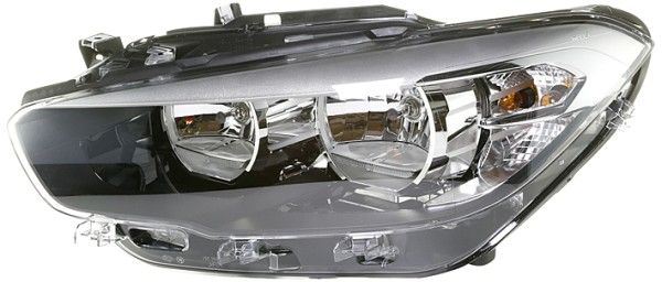 1EG011919421 HELLA REFLEKTOR  BMW