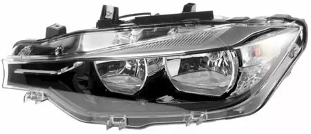 1EG012101911 HELLA REFLEKTOR