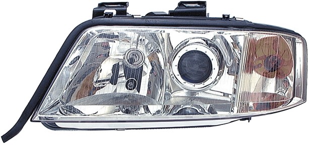 1EL007821091 HELLA REFLEKTOR  AUDI