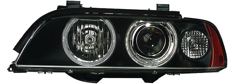 1EL008053581 HELLA REFLEKTOR  BMW