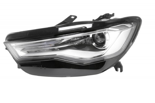 1EL012976011 HELLA ФАРА  ЛЕВАЯ  AUDI