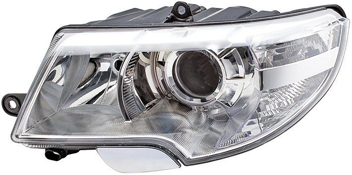 1EL247047261 HELLA Основная  фара