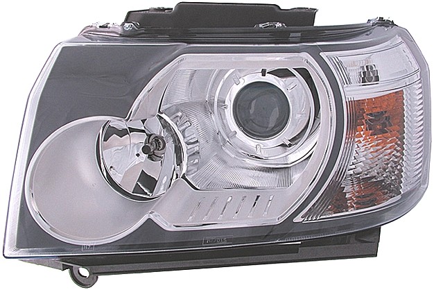 1EL354025051 HELLA REFLEKTOR  LAND  ROVER