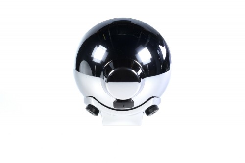 1F8007560051 HELLA Reflektor  L/P  (H1,  kolor  wkladu:  chromowany)