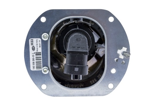 1N0009295031 HELLA REFLEKTOR  PRZECIWMGLOWY  MERCEDES