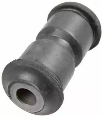 2064102 LEMFORDER Втулка,  серьга  рессоры