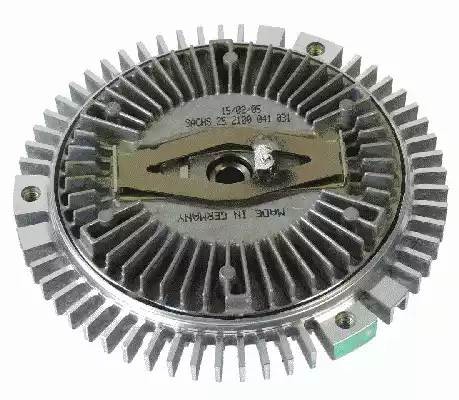 2100041031 SACHS Вискомуфта  OM611  612