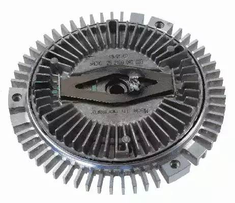 2100042033 SACHS ГИДРОМУФТА