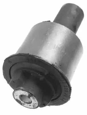 2107401 LEMFORDER РЫЧАГ  ПОДВЕСКИ