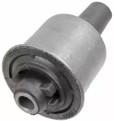 2108501 LEMFORDER Подвеска,  рычаг  независимой  подвески  колеса