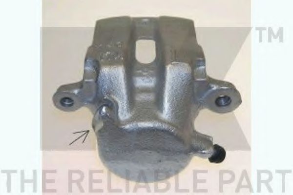 215223 NK Суппорт тормозной