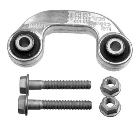 2155502 LEMFORDER Тяга стабилизатора