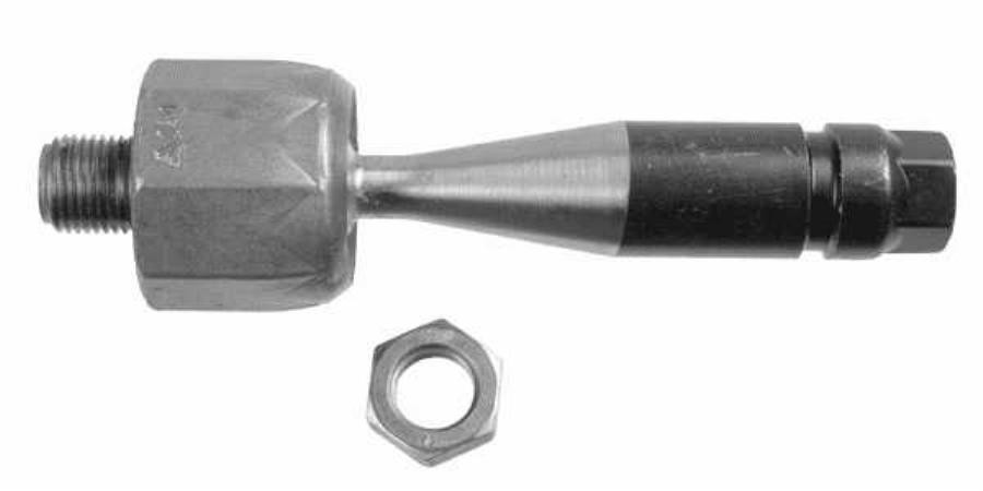 2160901 LEMFORDER Рулевая тяга без наконечника