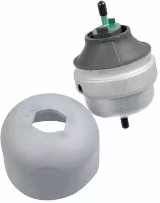 2173701 LEMFORDER Подвеска,  двигатель