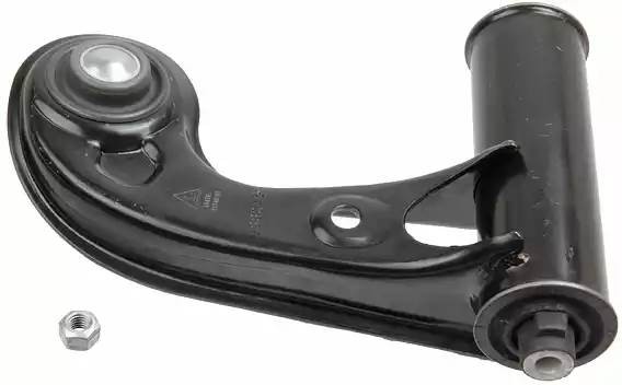 2174902 LEMFORDER РЫЧАГ ПЕРЕД ВЕРХ 210  ЛЕВ / 21749