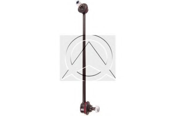 21760 SIDEM Тяга стабилизатора передн лев BMW 3 E90/E91/E92 05