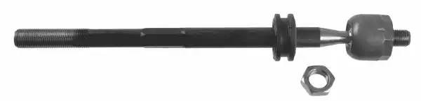 2230701 LEMFORDER Осевой  шарнир,  рулевая  тяга