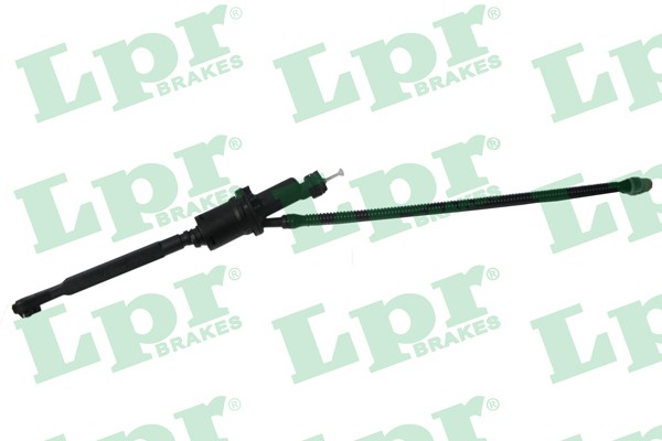 2244 POLMOSTROW ГЛУШИТЕЛЬ  PLATINIK