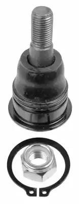 2267602 LEMFORDER Несущий  /  направляющий  шарнир