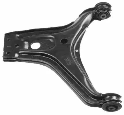 2278301 LEMFORDER РЫЧАГ  AUDI  80  B4  L