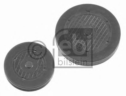 23206 KILEN Пружина  ходовой  части