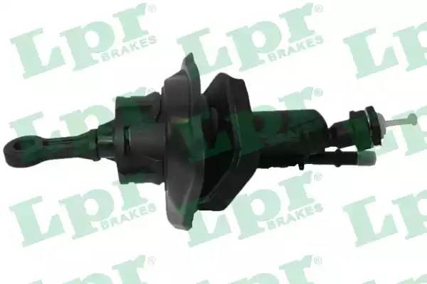 2344 POLMOSTROW РЕЗОНАТОРЫ  ГЛУШИТЕЛЯ