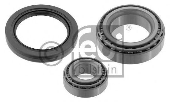 24534 GKN Polos  napedowa  tyl  L/P  680mm  BMW  5  (E60),  5  (E61),  6  (E63),  6  (E64)  2.0D/3.0  09.04-12.10