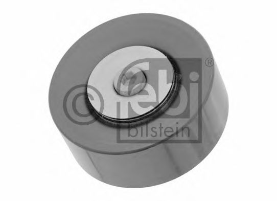 24639 GKN Polos  napedowa  przod  P  990mm  RENAULT  LAGUNA,  LAGUNA  III  2.0D  10.07-12.15