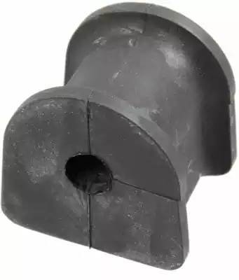 2472501 LEMFORDER Втулка  стабилизатора  заднего  MB  Vito  all  96>