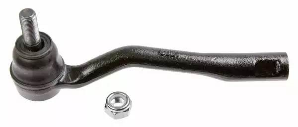 2472901 LEMFORDER НАКОНЕЧНИК  РУЛЕВОЙ