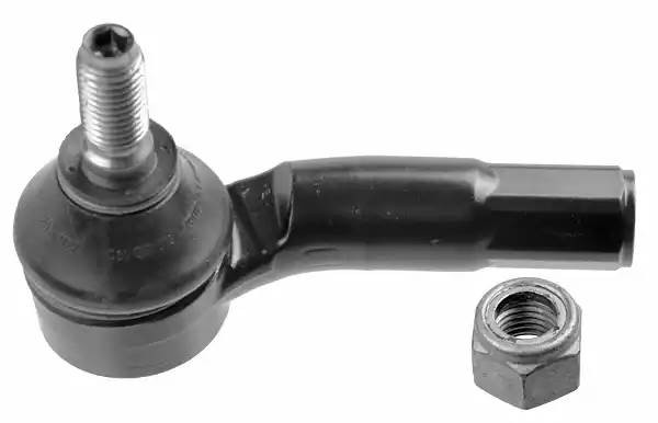 2473903 LEMFORDER Наконечник  поперечной  рулевой  тяги