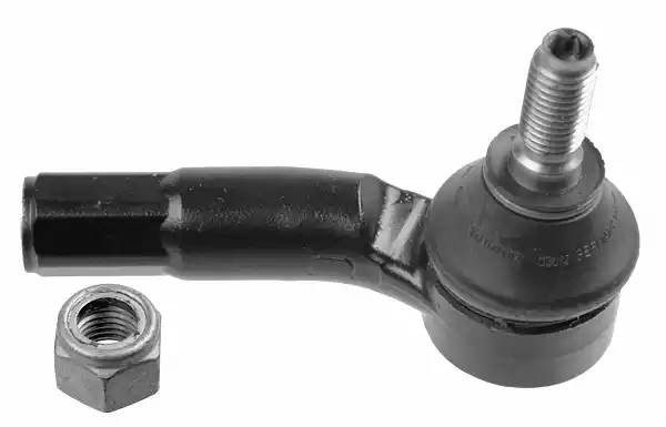 2474003 LEMFORDER Наконечник  поперечной  рулевой  тяги