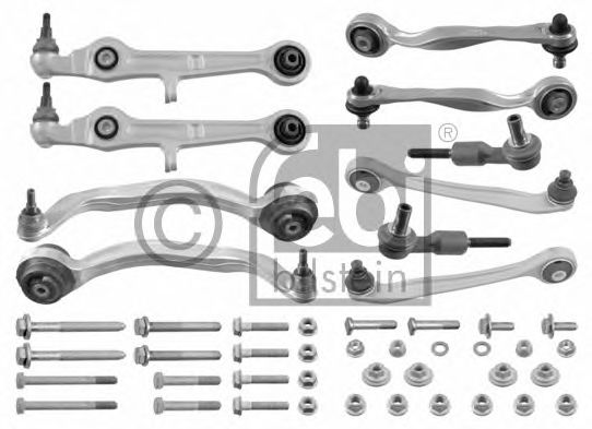 24800 GKN Приводной  вал