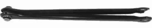2511401 LEMFORDER РЫЧАГ ЗАД ПРОДОЛЬНЫЙ L/R E36/46