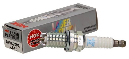 2513 NGK Свеча  зажигания