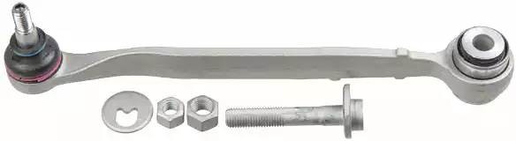 2517302 LEMFORDER РЫЧАГ ЗАДНИЙ/ РАЗВАЛ/ 2517301