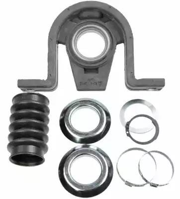 2524001 LEMFORDER КУЗОВНАЯ  ОПОРА