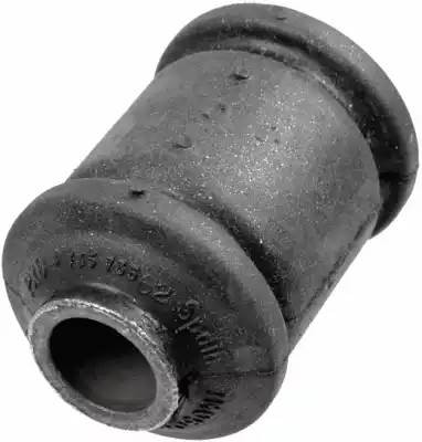 2529101 LEMFORDER РЫЧАГ  ПОДВЕСКИ