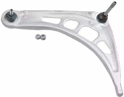 2536701 LEMFORDER Рычаг  подвески