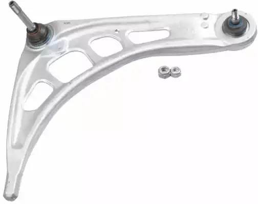 2536801 LEMFORDER Рычаг  подвески