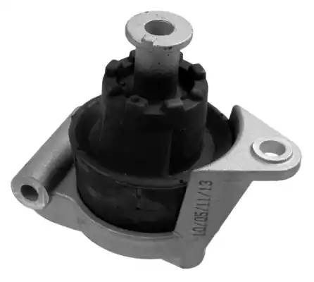 2537501 LEMFORDER Подвеска,  двигатель