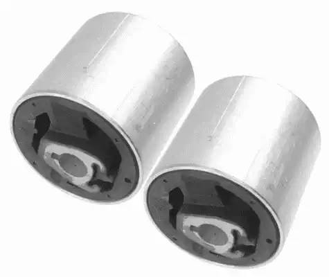 2537702 LEMFORDER Ремкомплект  (с.  б  -  2  шт.)