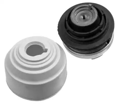 2539001 LEMFORDER ПОДУШКА ДВИГАТЕЛЯ _