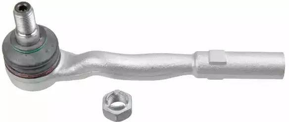 2546102 LEMFORDER РУЛЕВОЙ НАКОНЕЧНИК 211 ЛЕВ / 25461