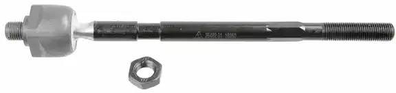 2548201 LEMFORDER ТЯГА  РУЛЕВАЯ