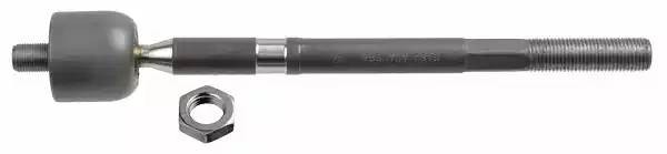 2550701 LEMFORDER Тяга  рулевая