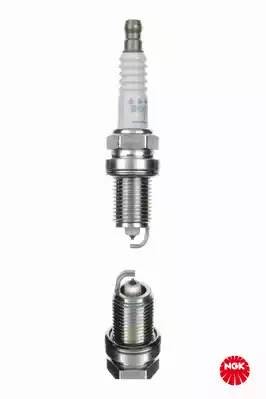 2550 NGK СВЕЧА  ЗАЖИГАНИЯ