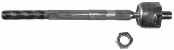 2551201 LEMFORDER Осевой  шарнир,  рулевая  тяга